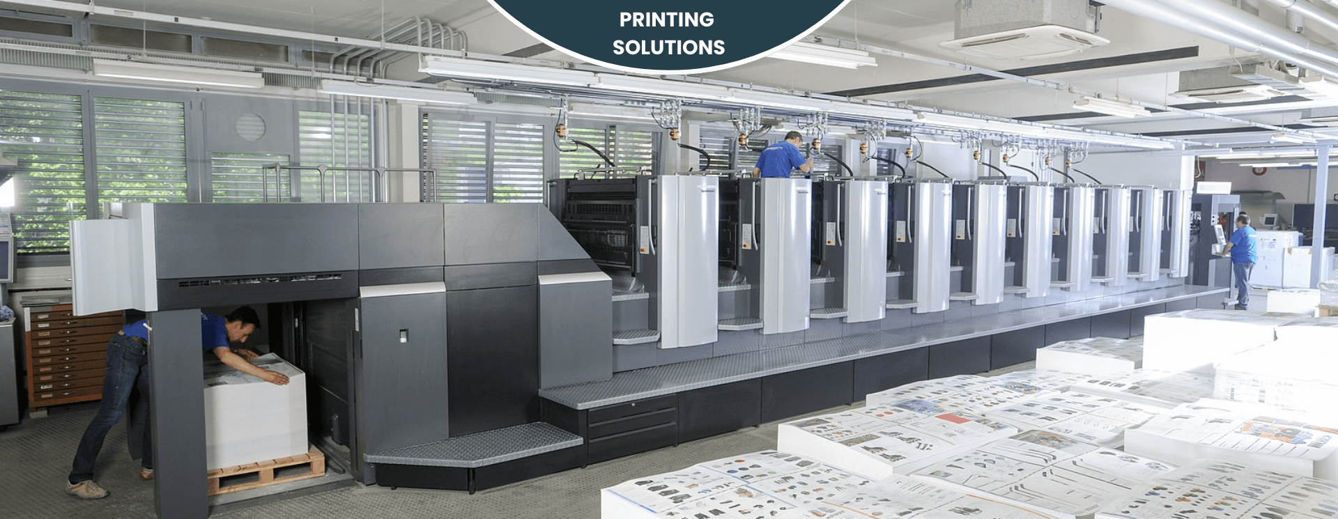 PRINTING SOLUTIONS